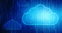 Grupo binário Cloud Computing