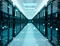 data centers