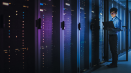 O que é Infraestructure as Code (IaC)?
