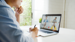 Entenda por que a SD-Wan é essencial para ambientes de trabalho híbrido