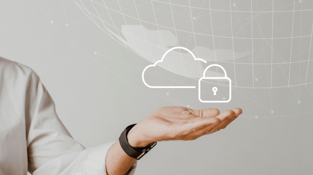 3 maneiras de manter os dados da sua empresa seguros na internet