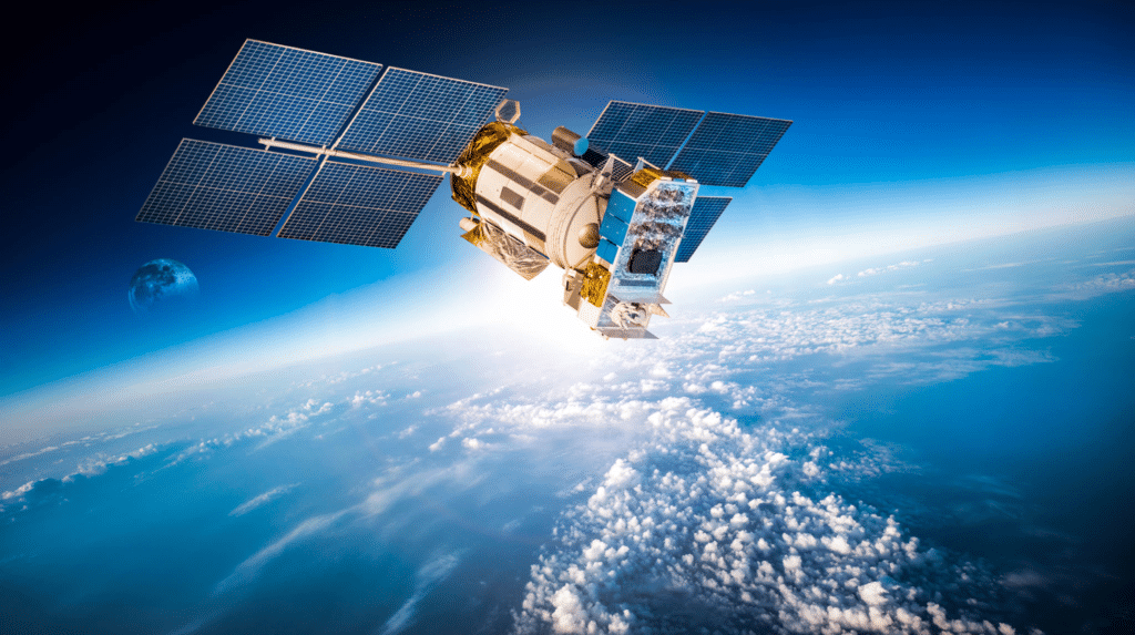 4 formas que a Inteligência Artificial está sendo usada na corrida espacial