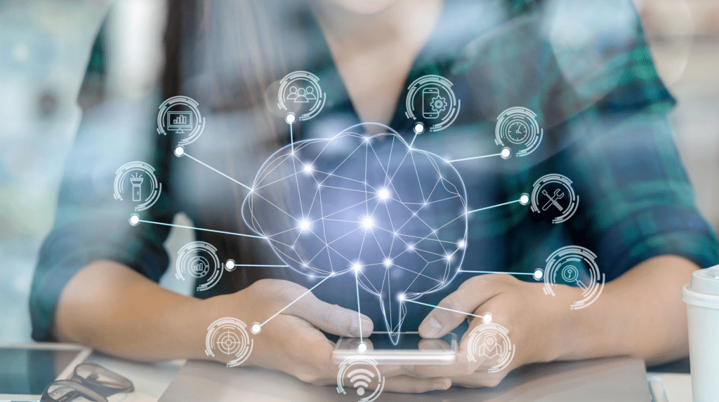 Qual o papel da Inteligência Artificial no futuro do 5g?